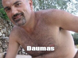 Daumas