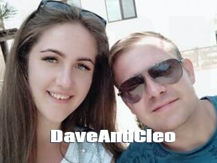 DaveAndCleo