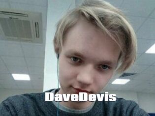 DaveDevis