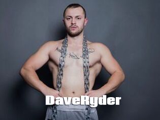 DaveRyder