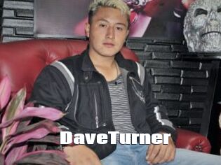 DaveTurner