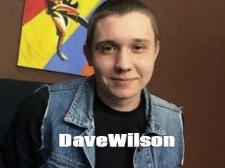 Dave_Wilson