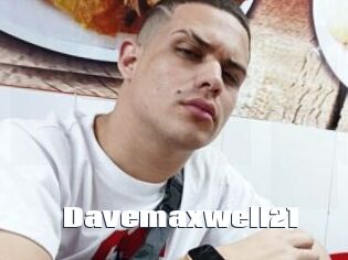 Davemaxwell21