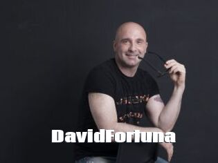 DavidFortuna