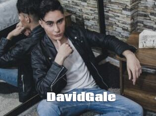 DavidGale