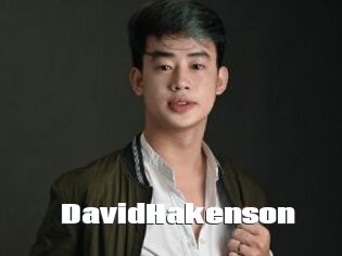 DavidHakenson