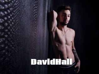 DavidHall