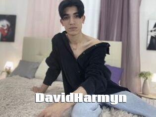 DavidHarmyn