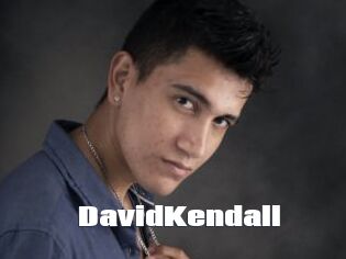 DavidKendall
