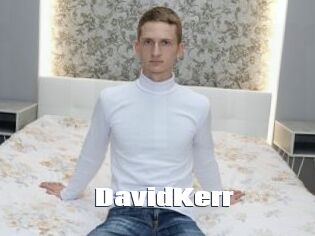 DavidKerr