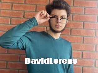 DavidLorens