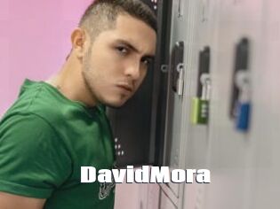DavidMora