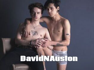 DavidNAuston