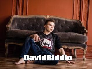 DavidRiddle