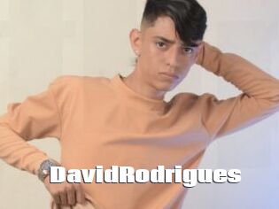 DavidRodrigues
