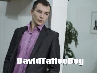 DavidTattooBoy