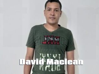 David_Maclean