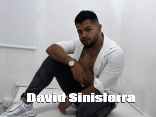 David_Sinisterra