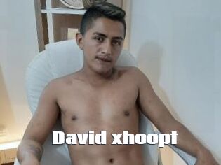 David_xhoopt The hot porn