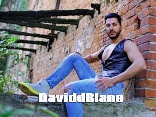 DaviddBlane