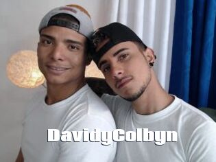 DavidyColbyn