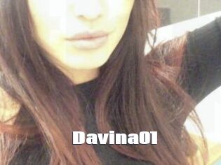 Davina01