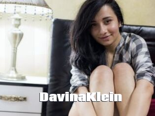 DavinaKlein