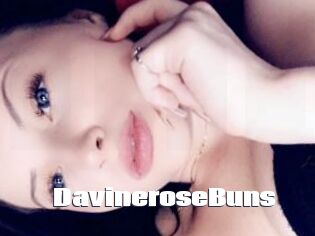DavineroseBuns
