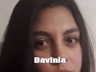 Davinia_ The hot porn