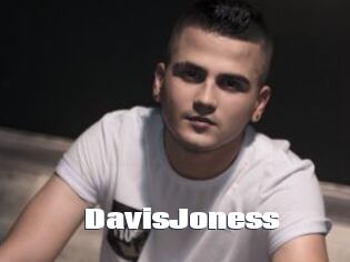 DavisJoness