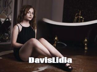 DavisLidia