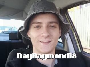 DayRaymond18