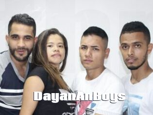 DayanAnBoys