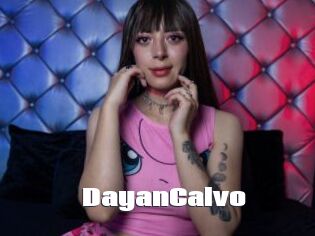 DayanCalvo
