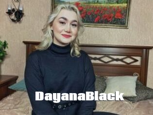 DayanaBlack