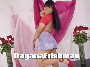 DayanaFrishman