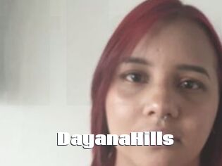 DayanaHills