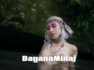 DayanaMinaj