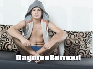 DaymonBurnout