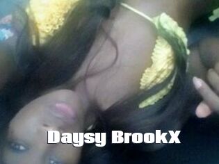 Daysy_BrookX