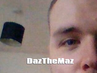 DazTheMaz