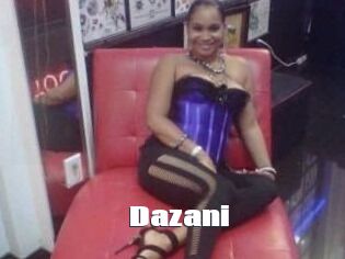 Dazani