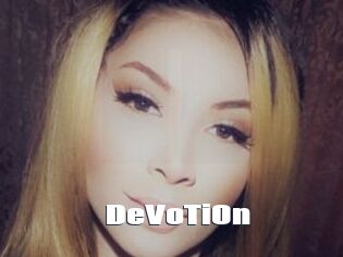 DeVoTiOn The hot porn