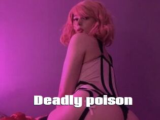 Deadly_poison