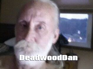 DeadwoodDan The hot porn