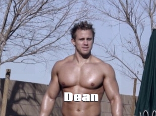 Dean The hot porn