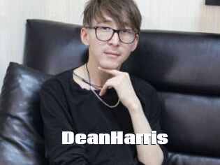 DeanHarris