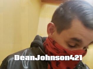 DeanJohnson421