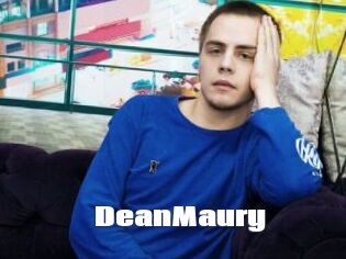 DeanMaury