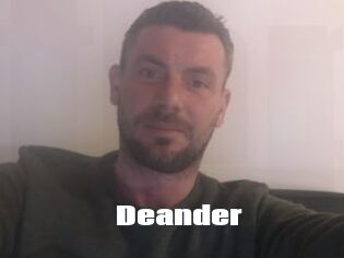 Deander